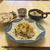 あるもので作るおうちご飯