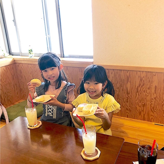 [開催報告]CO.FUNカフェ様＠お野菜たっぷりもっちもち！フライパンで作れるじゃがいもパン作り