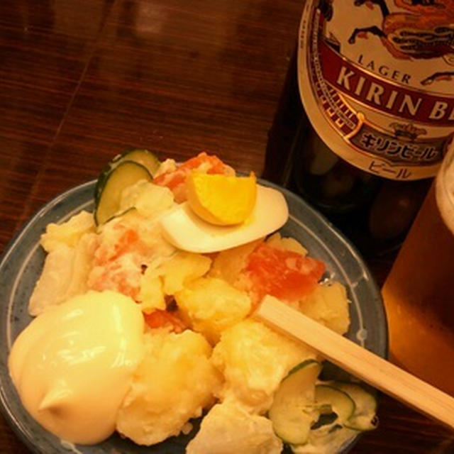 ２軒目はすぐそばの「平野屋」へ