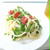 ★トマトとモッツアレラチーズの冷製パスタ★