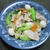 豚肉とチンゲン菜他の中華風うま煮