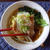 ビタミンB群・ミネラルたっぷり！豚軟骨ラーメン
