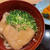 山形の名産品でお夕飯