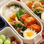 たぶん今日は歓喜の弁当｜エビチリ・レンコンチーズ焼きの簡単レシピ付き