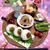 春のお花見和御膳☆美肌ヘルシーワンプレート！！