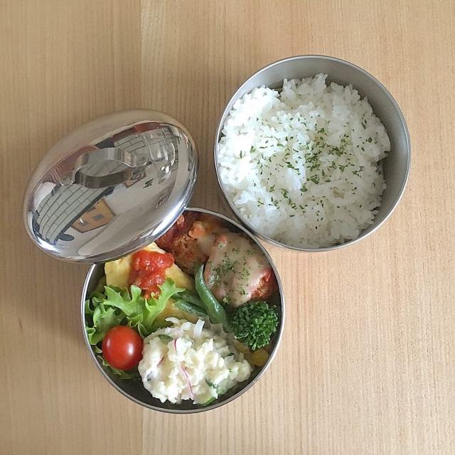 20181116Fri. お弁当