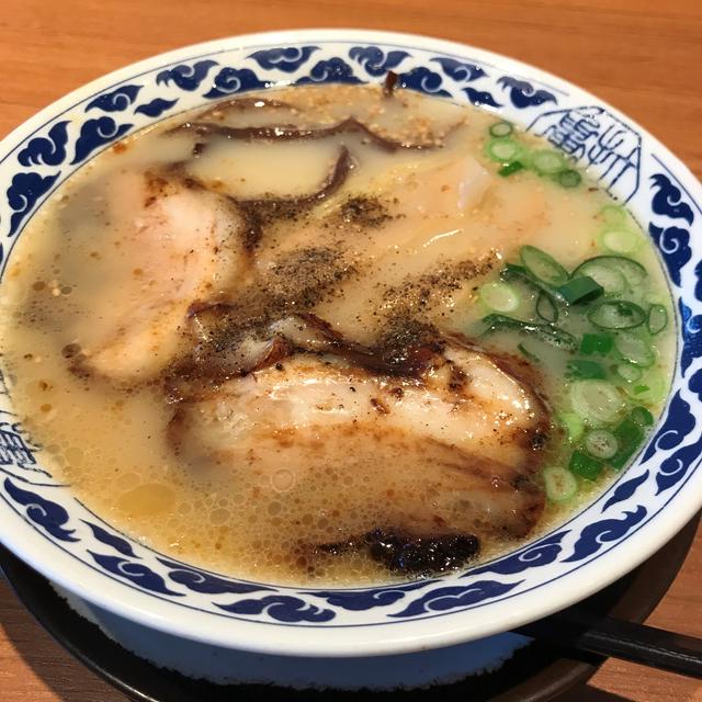 オーダーはタッチパネルで ！