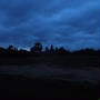 アンコール遺跡群の旅３日目☆アンコール・ワットの日の出