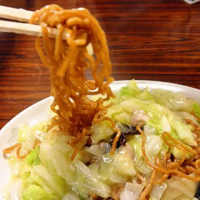 香林の話