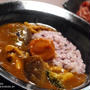 【紀州の南高梅】梅干しとスパイスの素敵な関係①　～　カレーに梅干しは合うんです。