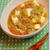 【　野菜たっぷりマーボー豆腐　 】