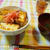 おひとり様夜ご飯と三つ編みだった今朝のパン