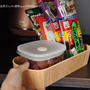 時間がない朝もこれでスッキリ！朝ごはんに便利なセットを作る
