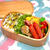 【お弁当】今日から11月!!!!!!!!!!父と娘の親子弁当