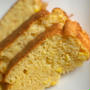 コーンブレッド　the Best Corn Bread in Summer