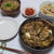2011年9月18日（日）の晩ごはん。