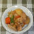 鶏胸肉の肉じゃが おふくろヴァージョン