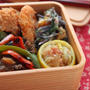 茹でずに時短「白菜のおひたし」のお弁当　お弁当レッスン連載
