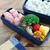 【#高校生弁当】鮭の青じそベーコン巻き弁当♪