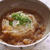 ほっこり春味♪新玉ねぎのみぞれ煮