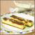 バレンタインに♪チョコレートマーブルチーズケーキ