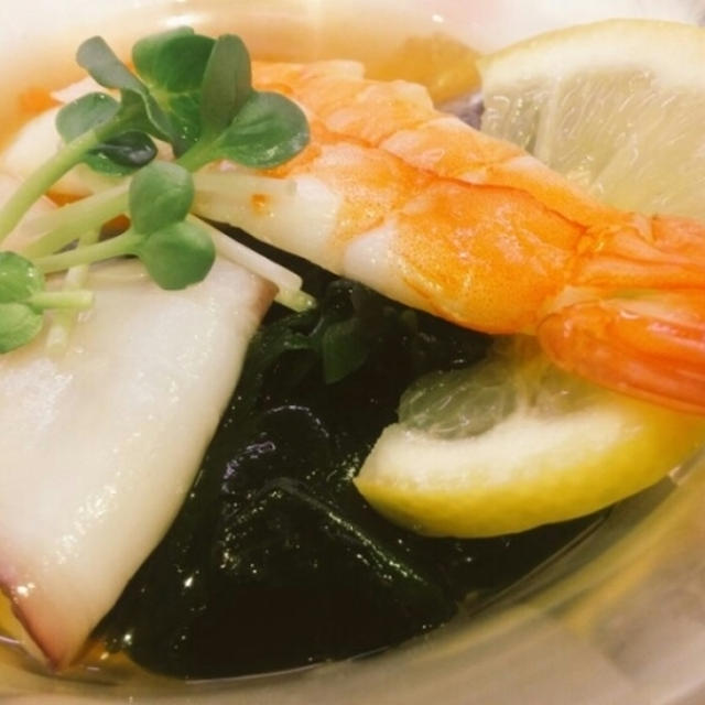 ☆酢の物☆