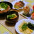 若竹煮♪♪　　　2人で女子会(^^)v