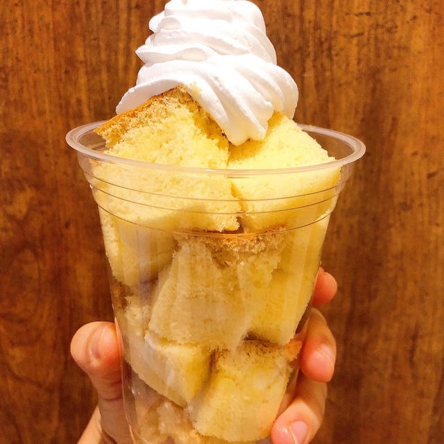 台湾カステラバッチリです！！
