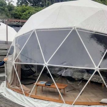 【コラム公開】グランピングへ！山の天気が変わりやすいのはなぜ？