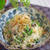豚肉と茄子のそうめんチャンプルー＊ハウンドドッグみたいな小4