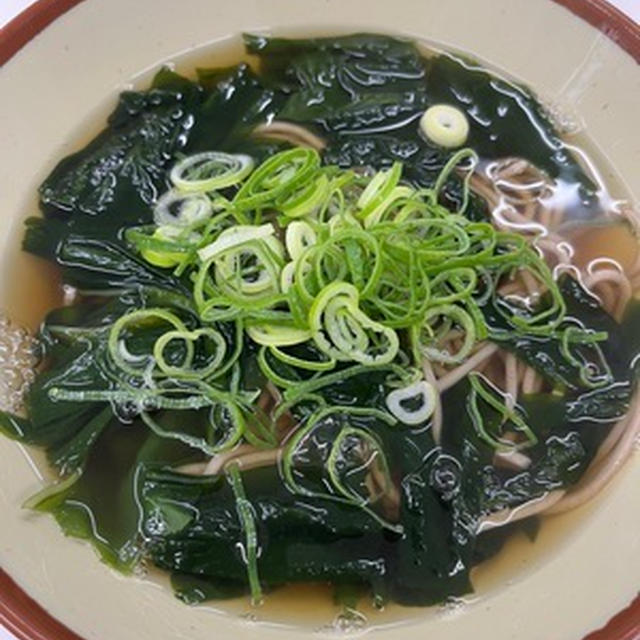 京都での料理教室前に腹ごしらえ