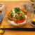 夏野菜の甘酢丼　常備しておきたい特製甘酢で簡単！