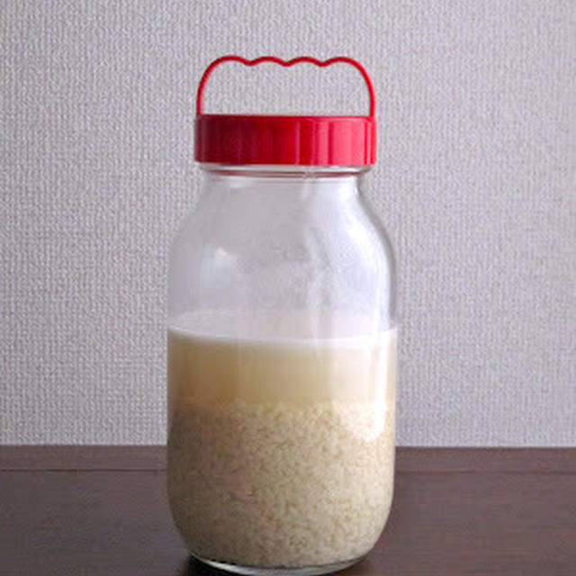 塩麹