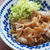 新生姜たっぷり！生姜焼き♪【火をとおせば辛みがまろやかに～】