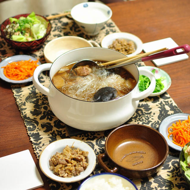 50代夫婦の地味晩ごはんと【子育てコーチング】その①わたしは怒り狂う母だった