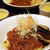 ジャージャー麺