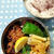 揚げ物王国弁当＆炒飯弁当