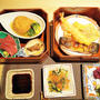 【リピランチ】☆古今でおいしい和食ランチ♪
