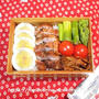 奈良ひとっ走り旅２日目『そうだ！吉野に行こう！』と 今日のOBENTOは のっけ弁