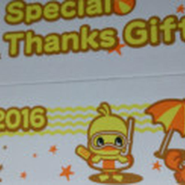 【株主優待】日清食品ホールディングス（2897）☆2016年3月権利