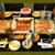 恒例　お正月ファミリー食事会