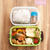 ワタシ用お弁当『鶏のラタトゥイユ煮』