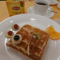 リプトン×レシピブログ「紅茶とひらめき朝食」を体験してきました！<br />	<br />