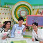 新じゃがレシピ！ノンフライコロッケ＆シャキシャキサラダ　NHKレシピ公開