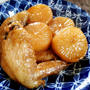 冷凍大根で味しみしみ！手羽先と大根の甘辛てり煮