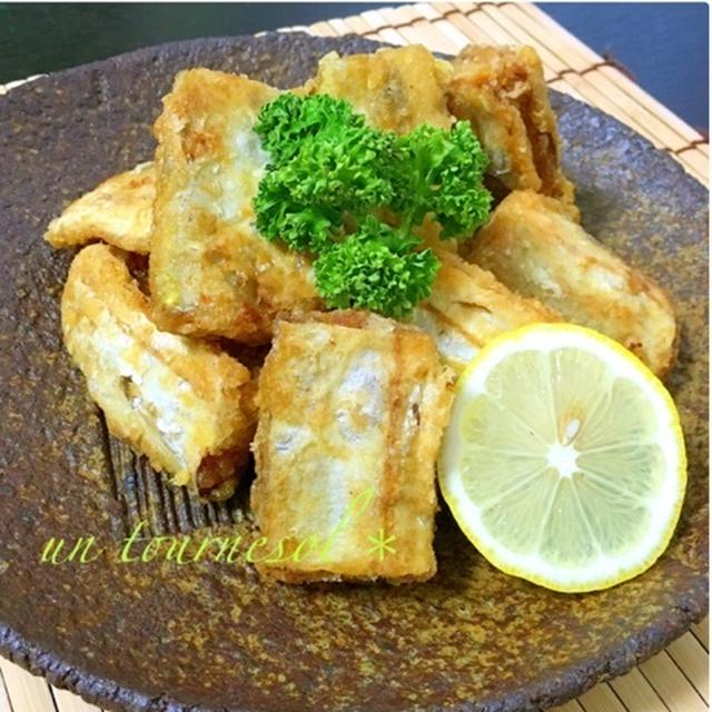 骨を気にしなくていい⁈娘の大好きな料理♡レシピ