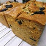 ☆Spice Fruits Cake☆