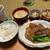 豚バラ肉と大根の煮物がメインの和食晩御飯(レシピ有)