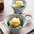 チンゲン菜のおろしのせ☆＆クックパッドで話題入り♪