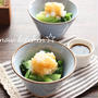 チンゲン菜のおろしのせ☆＆クックパッドで話題入り♪
